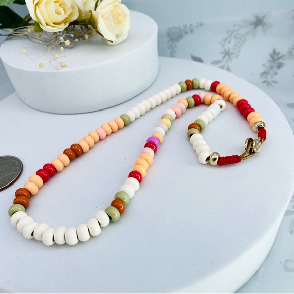 ROXANNE ASSOULINE Beaded Necklace - Picture 3 of 4